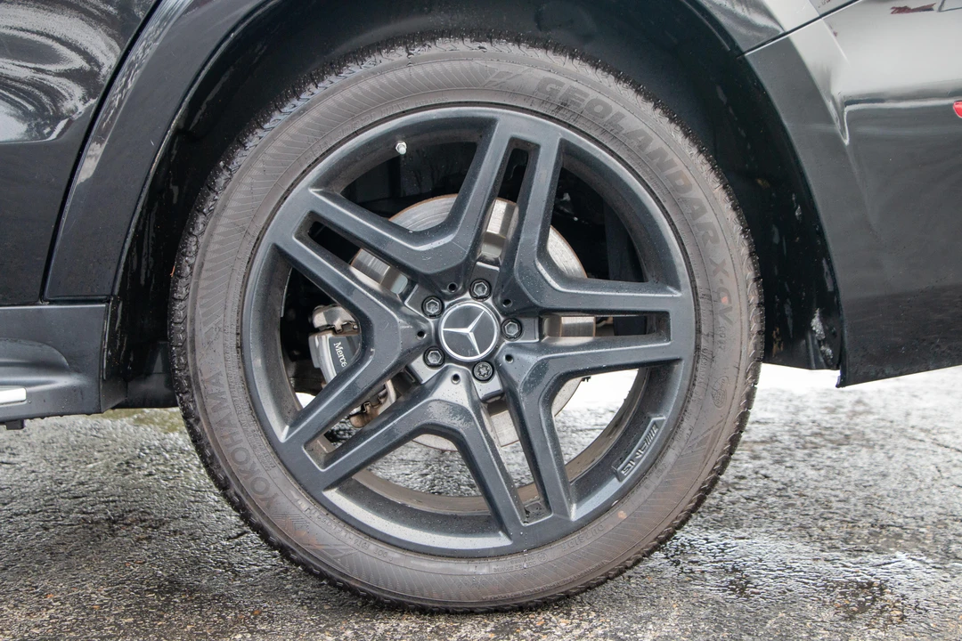 2017 Mercedes-Benz X166 GL-Class/GLS - Image 29 of 31