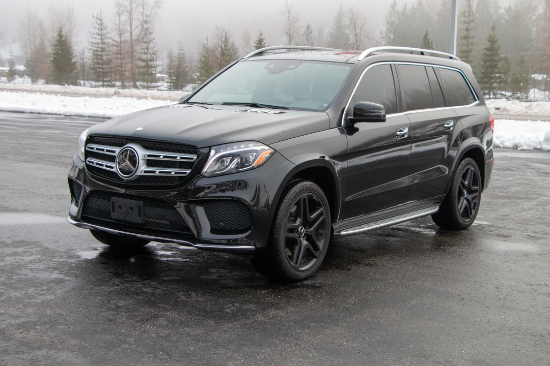 2017 Mercedes-Benz X166 GL-Class/GLS - Image 6 of 31