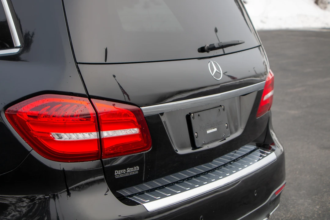 2017 Mercedes-Benz X166 GL-Class/GLS - Image 18 of 31