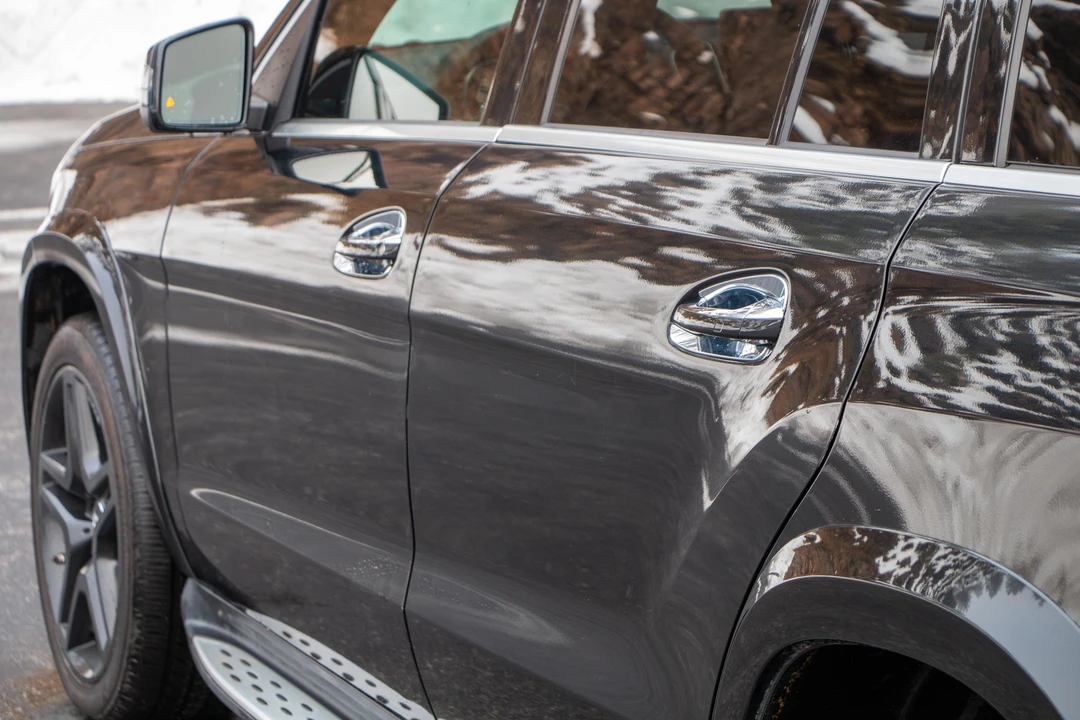 2017 Mercedes-Benz X166 GL-Class/GLS - Image 16 of 31