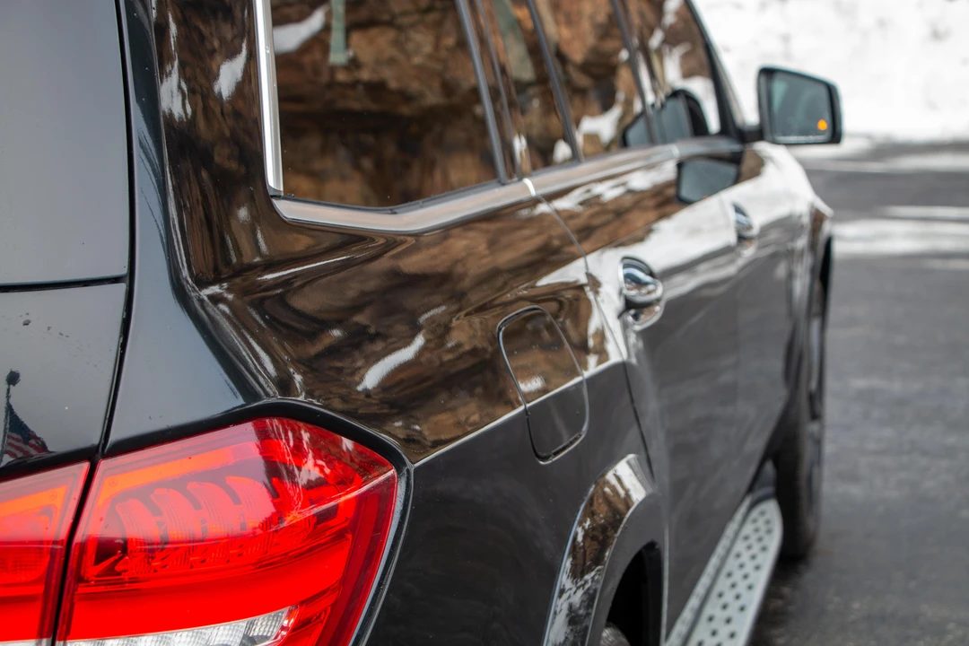 2017 Mercedes-Benz X166 GL-Class/GLS - Image 21 of 31