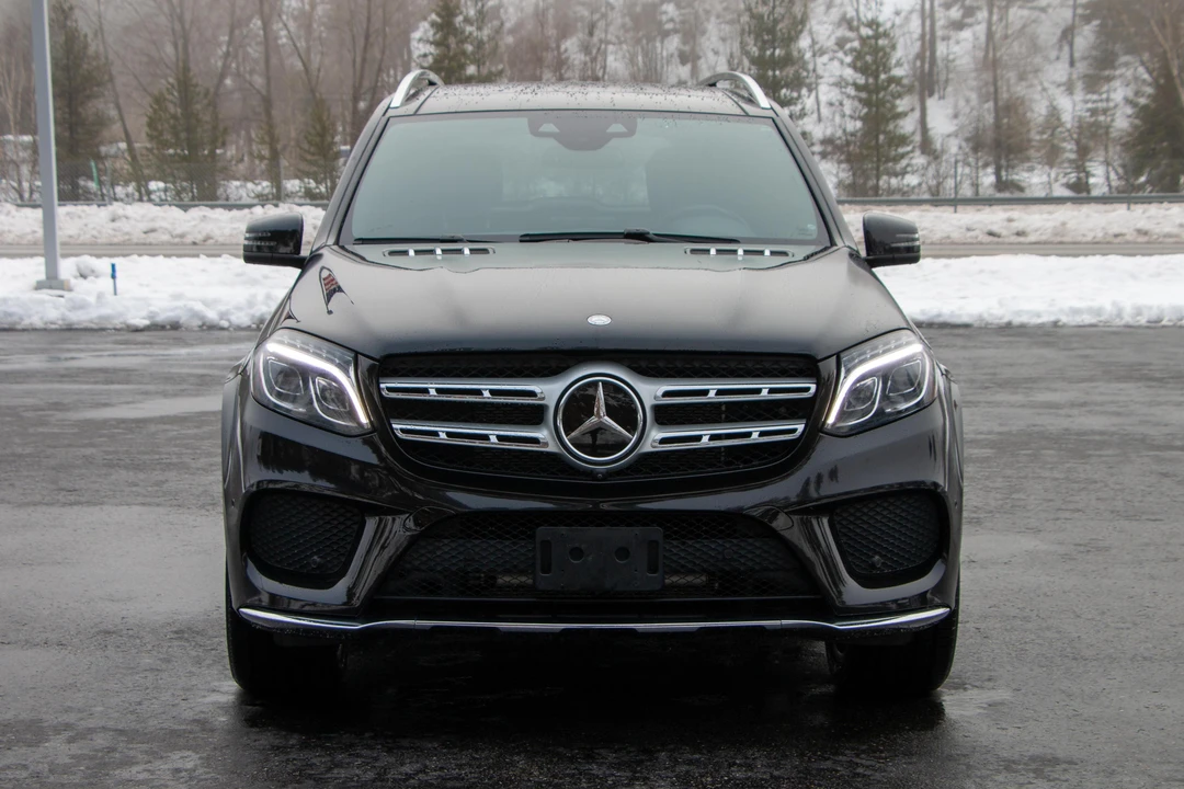 2017 Mercedes-Benz X166 GL-Class/GLS - Image 2 of 31