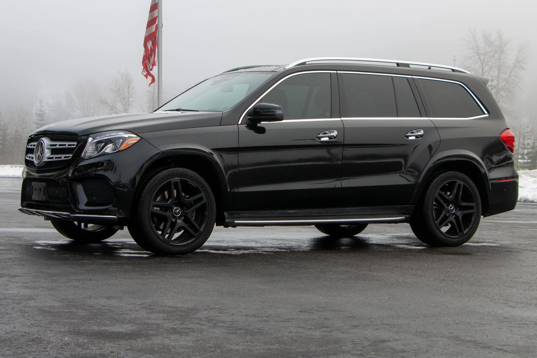 2017 Mercedes-Benz X166 GL-Class/GLS - Image 3 of 31