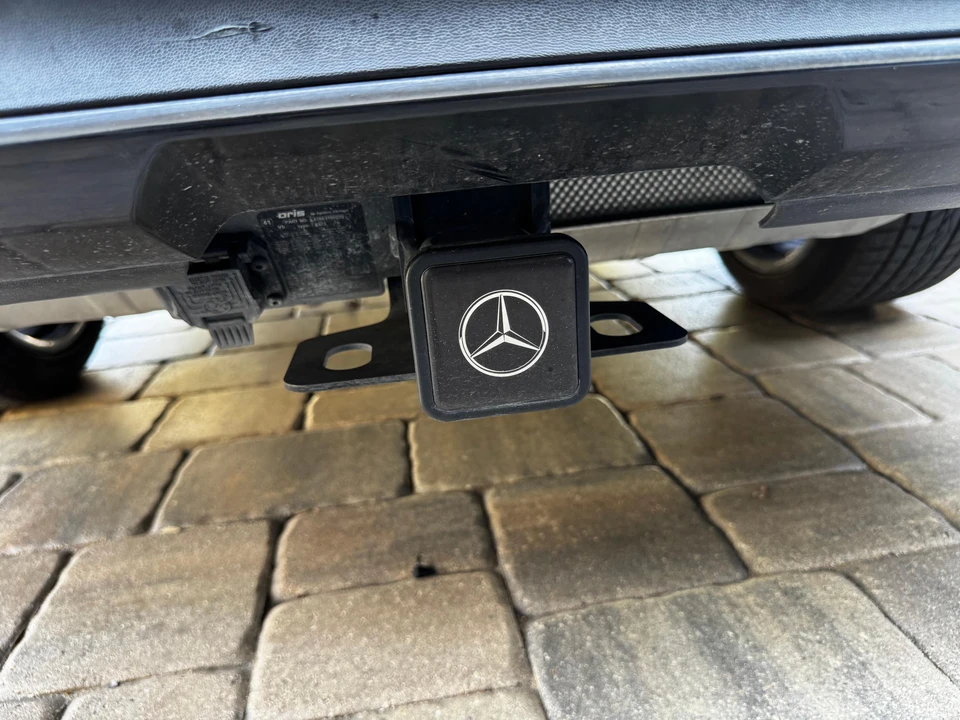 2017 Mercedes-Benz X166 GL-Class/GLS - Image 22 of 23