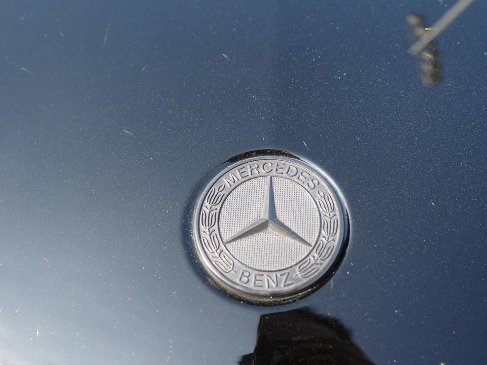 2017 Mercedes-Benz X166 GL-Class/GLS - Image 19 of 23