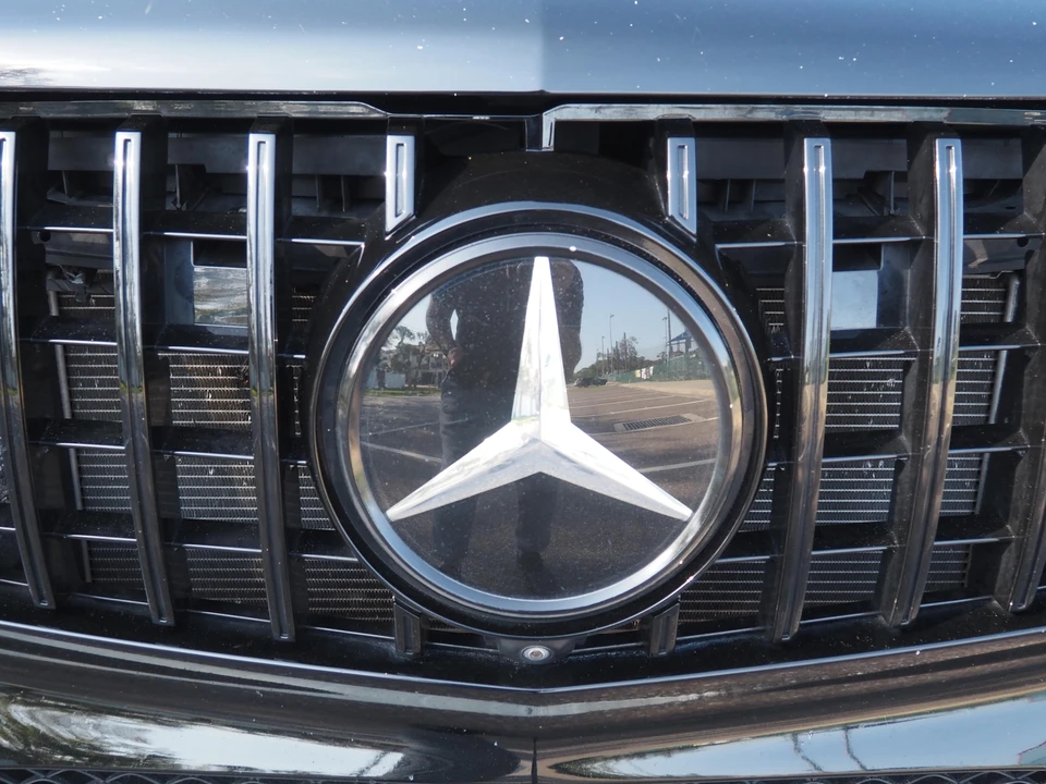 2017 Mercedes-Benz X166 GL-Class/GLS - Image 18 of 23