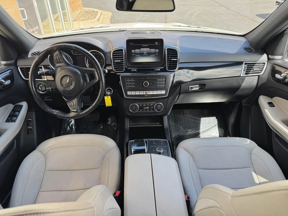 2017 Mercedes-Benz X166 GL-Class/GLS - Image 13 of 20