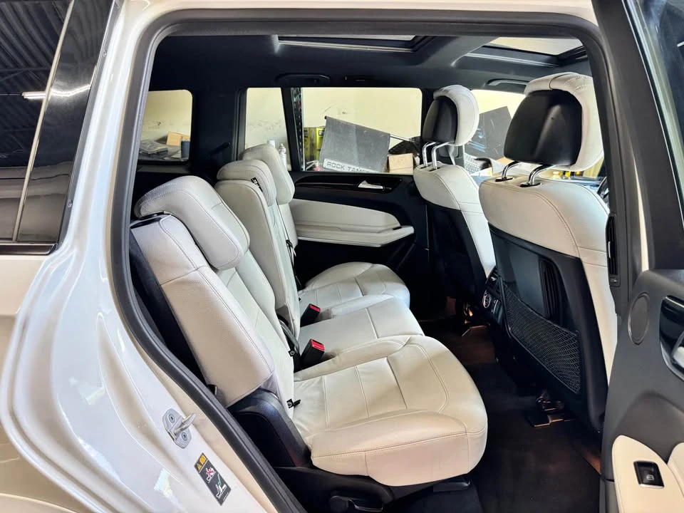 2017 Mercedes-Benz X166 GL-Class/GLS - Image 12 of 20