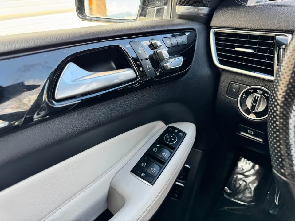2017 Mercedes-Benz X166 GL-Class/GLS - Image 17 of 20