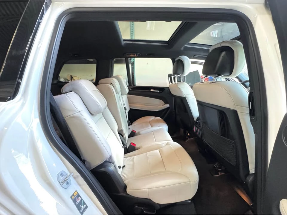 2017 Mercedes-Benz X166 GL-Class/GLS - Image 15 of 20