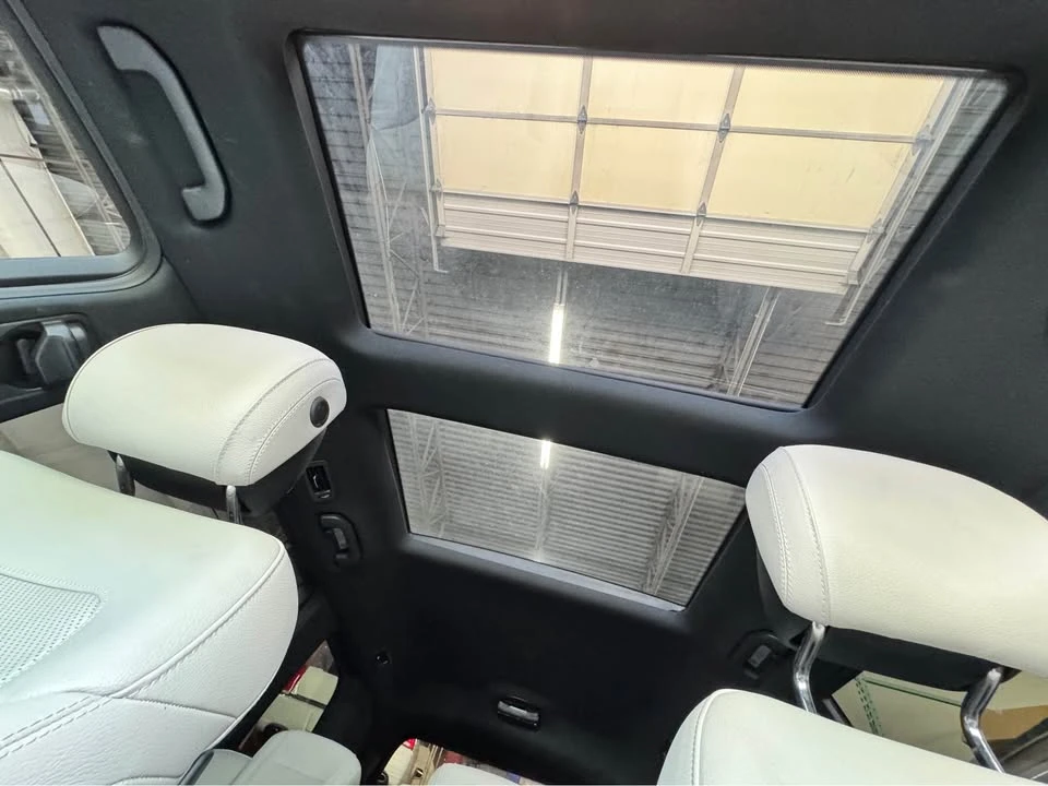 2017 Mercedes-Benz X166 GL-Class/GLS - Image 14 of 20