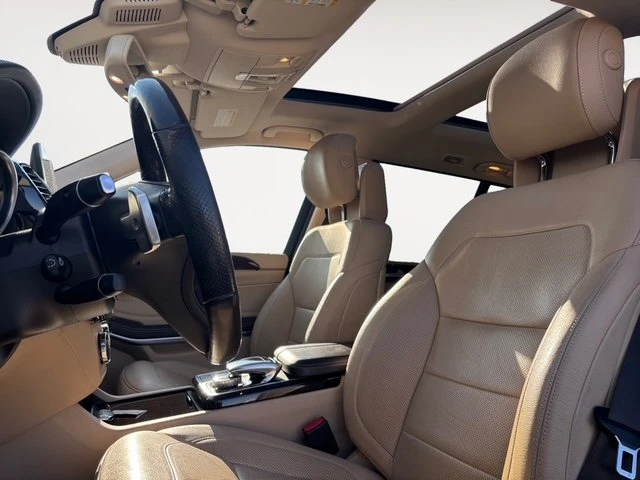 2017 Mercedes-Benz X166 GL-Class/GLS - Image 9 of 20