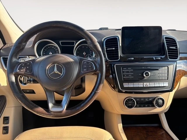 2017 Mercedes-Benz X166 GL-Class/GLS - Image 12 of 20