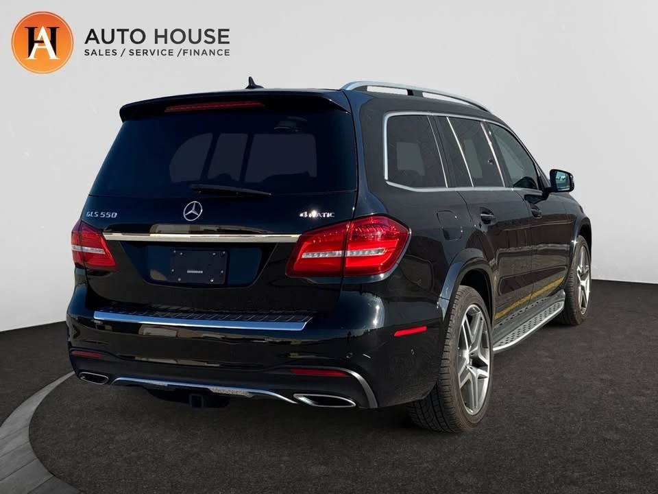2017 Mercedes-Benz X166 GL-Class/GLS - Image 5 of 20
