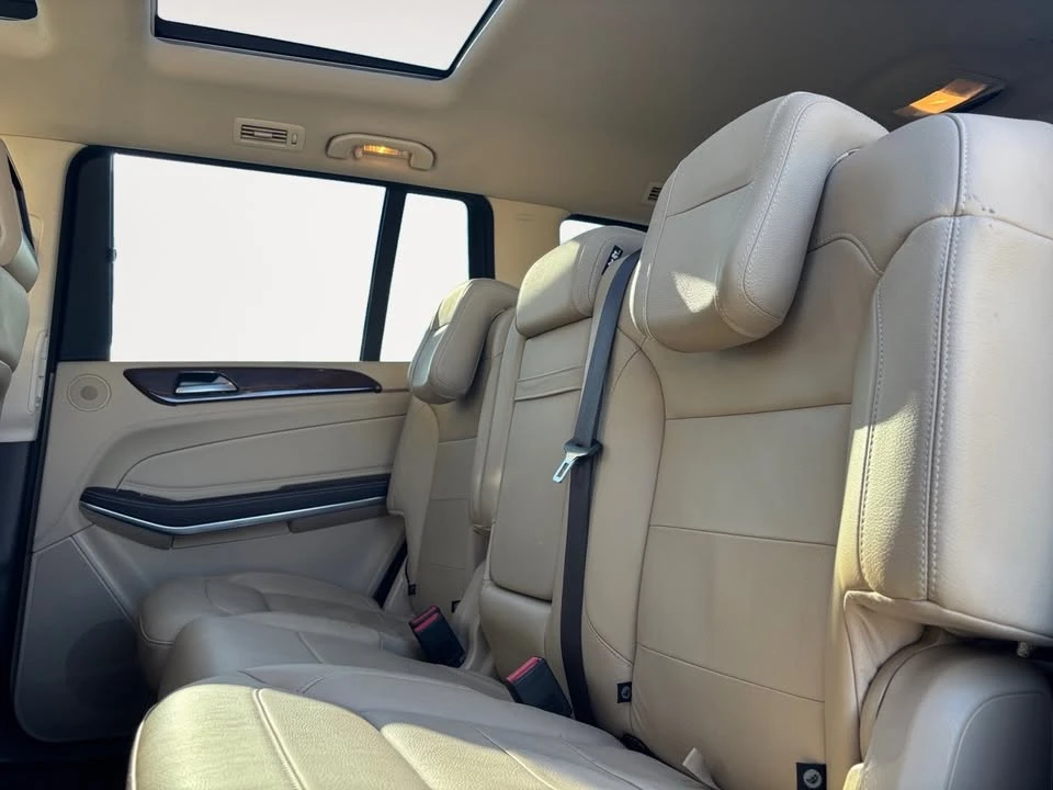 2017 Mercedes-Benz X166 GL-Class/GLS - Image 10 of 20