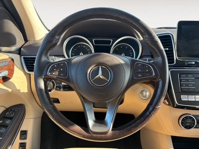 2017 Mercedes-Benz X166 GL-Class/GLS - Image 13 of 20