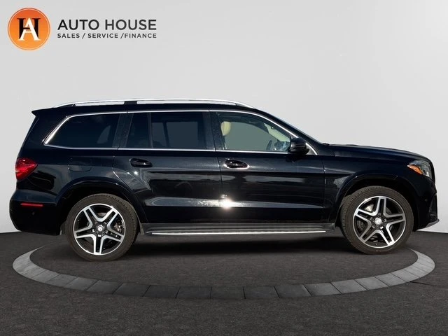 2017 Mercedes-Benz X166 GL-Class/GLS - Image 6 of 20