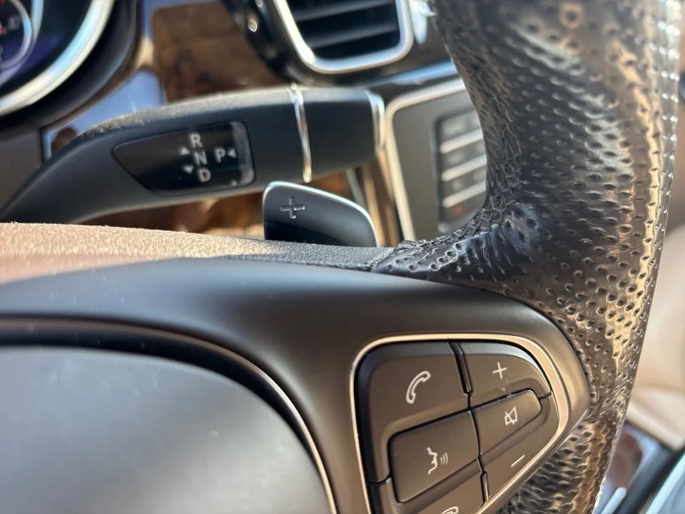 2017 Mercedes-Benz X166 GL-Class/GLS - Image 14 of 20