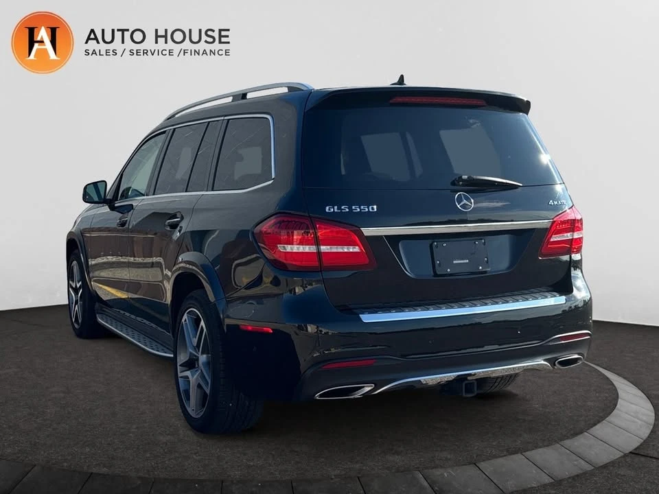 2017 Mercedes-Benz X166 GL-Class/GLS - Image 3 of 20