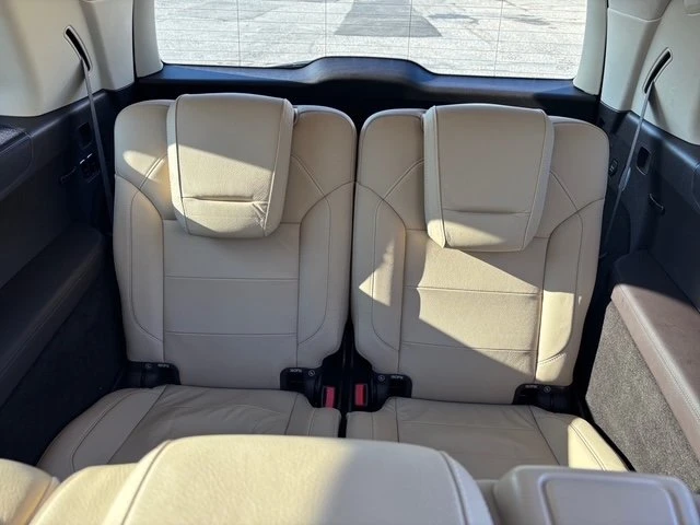 2017 Mercedes-Benz X166 GL-Class/GLS - Image 11 of 20