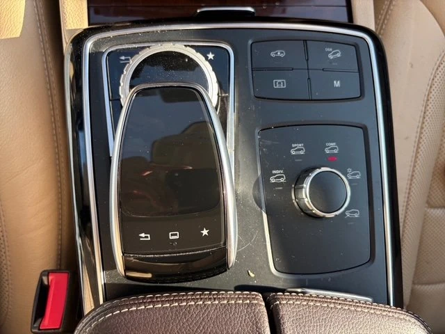 2017 Mercedes-Benz X166 GL-Class/GLS - Image 18 of 20