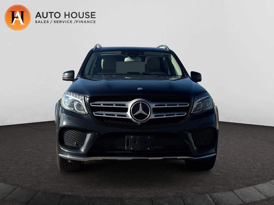 2017 Mercedes-Benz X166 GL-Class/GLS - Image 8 of 20