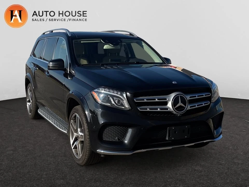 2017 Mercedes-Benz X166 GL-Class/GLS - Image 7 of 20