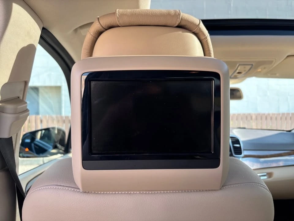 2017 Mercedes-Benz X166 GL-Class/GLS - Image 17 of 20