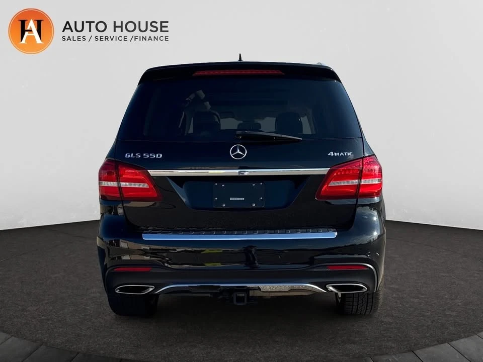 2017 Mercedes-Benz X166 GL-Class/GLS - Image 4 of 20