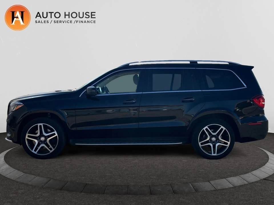 2017 Mercedes-Benz X166 GL-Class/GLS - Image 2 of 20