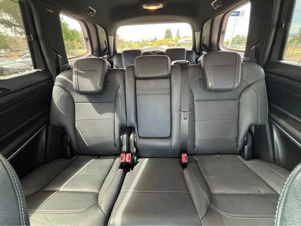 2017 Mercedes-Benz X166 GL-Class/GLS - Image 13 of 16