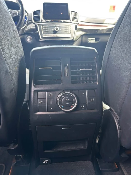 2017 Mercedes-Benz X166 GL-Class/GLS - Image 15 of 16