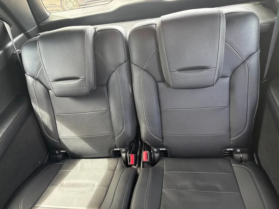 2017 Mercedes-Benz X166 GL-Class/GLS - Image 16 of 16