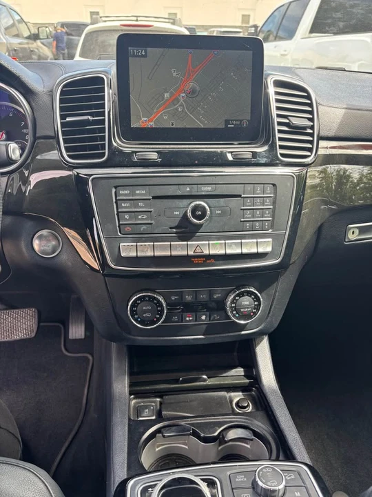 2017 Mercedes-Benz X166 GL-Class/GLS - Image 11 of 16