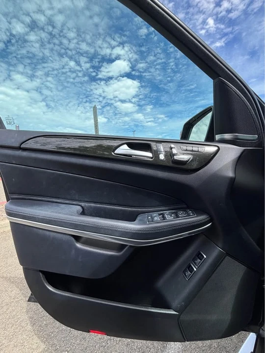 2017 Mercedes-Benz X166 GL-Class/GLS - Image 14 of 16