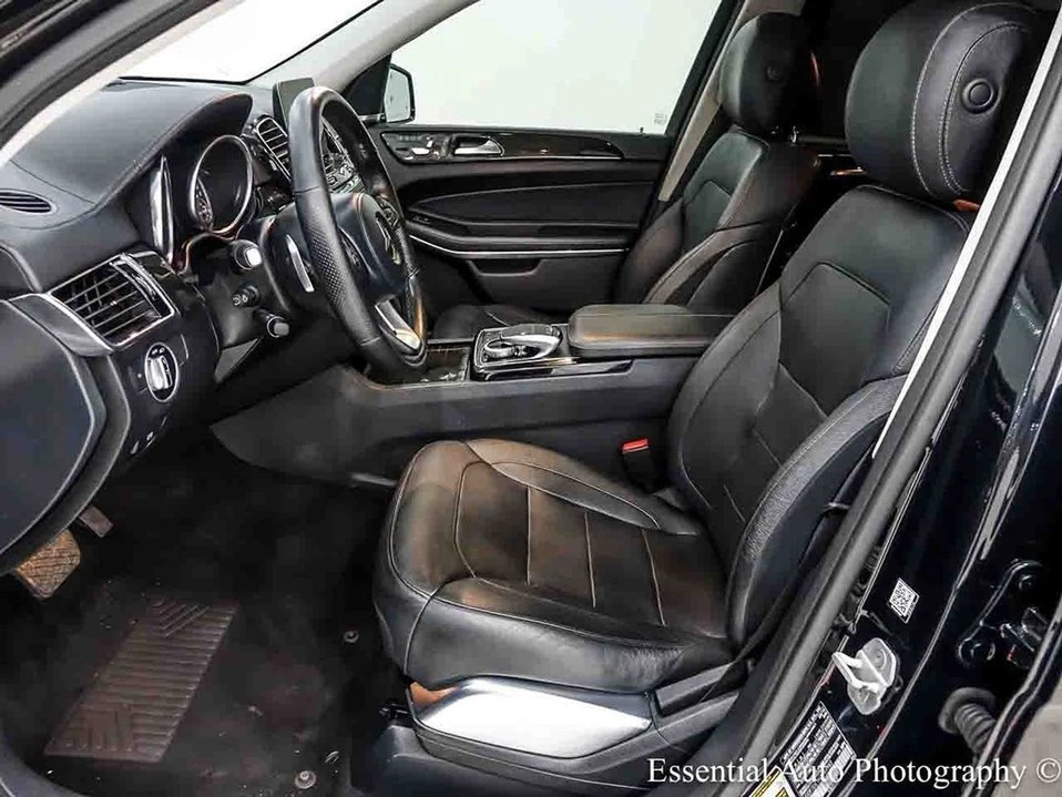 2017 Mercedes-Benz X166 GL-Class/GLS - Image 11 of 20