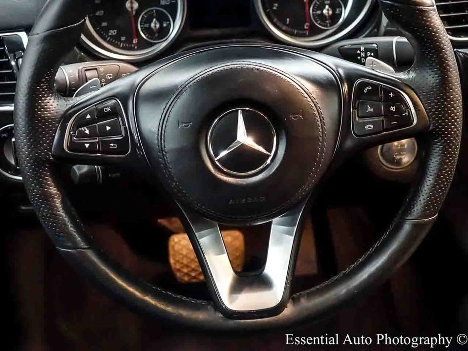 2017 Mercedes-Benz X166 GL-Class/GLS - Image 19 of 20