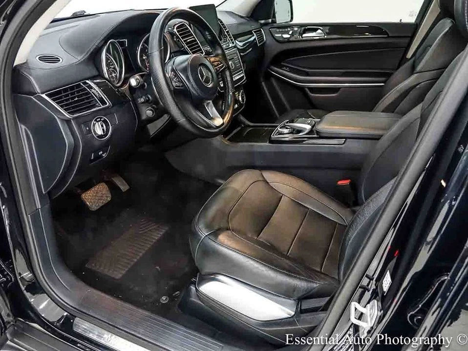 2017 Mercedes-Benz X166 GL-Class/GLS - Image 13 of 20