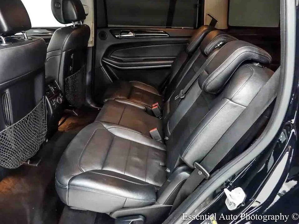 2017 Mercedes-Benz X166 GL-Class/GLS - Image 14 of 20
