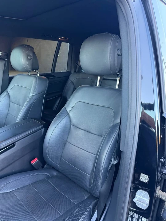 2017 Mercedes-Benz X166 GL-Class/GLS - Image 12 of 14