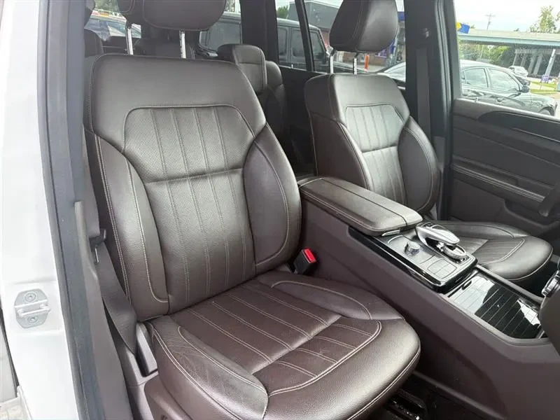 2017 Mercedes-Benz X166 GL-Class/GLS - Image 16 of 20