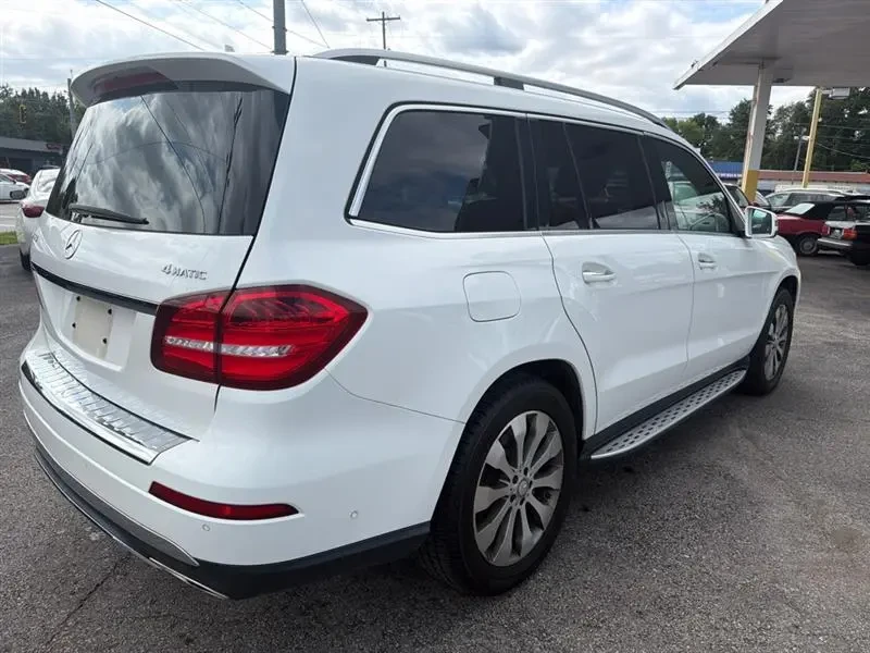 2017 Mercedes-Benz X166 GL-Class/GLS - Image 6 of 20