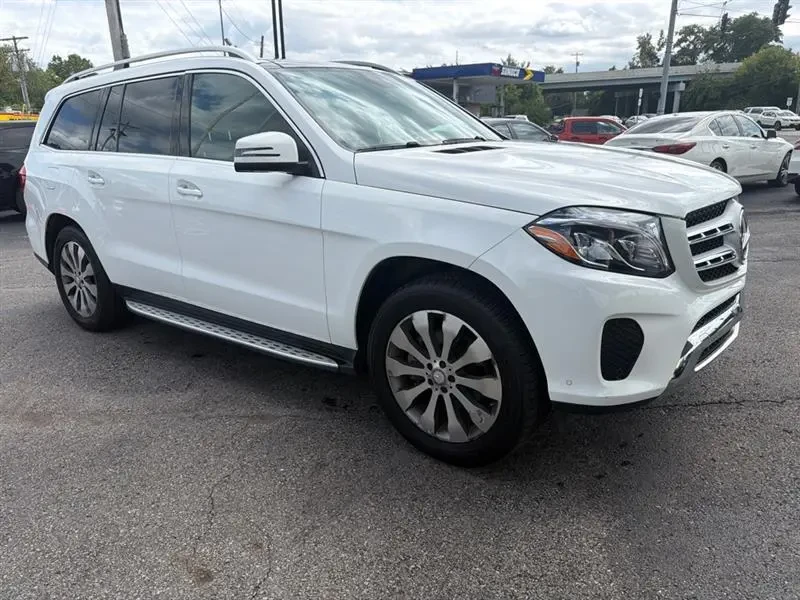 2017 Mercedes-Benz X166 GL-Class/GLS - Image 8 of 20