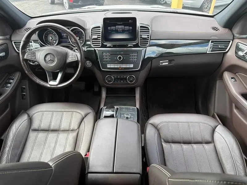 2017 Mercedes-Benz X166 GL-Class/GLS - Image 15 of 20