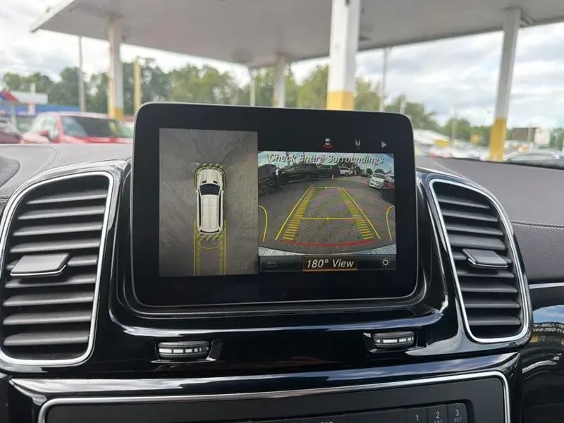 2017 Mercedes-Benz X166 GL-Class/GLS - Image 20 of 20
