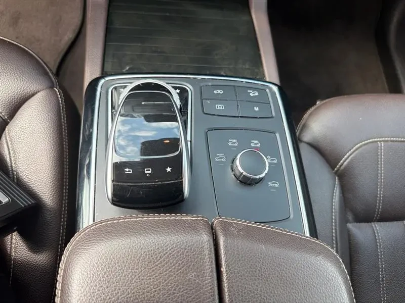 2017 Mercedes-Benz X166 GL-Class/GLS - Image 19 of 20