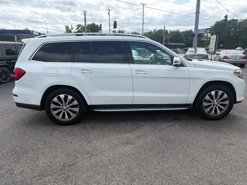 2017 Mercedes-Benz X166 GL-Class/GLS - Image 7 of 20