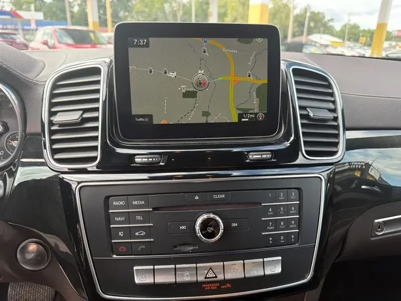 2017 Mercedes-Benz X166 GL-Class/GLS - Image 18 of 20