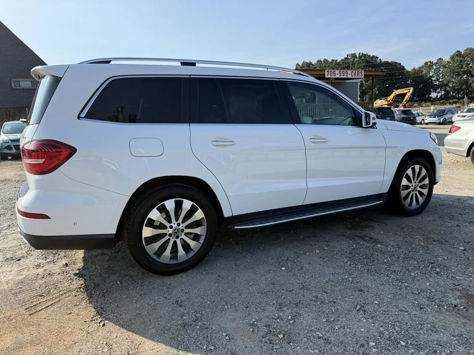 2017 Mercedes-Benz X166 GL-Class/GLS - Image 6 of 16