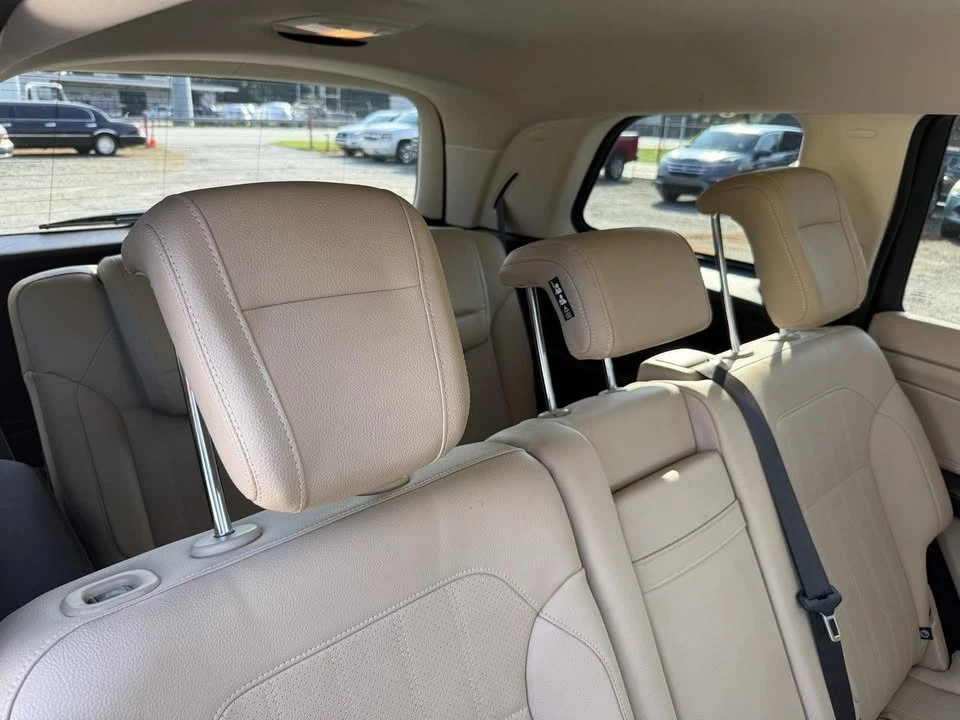 2017 Mercedes-Benz X166 GL-Class/GLS - Image 12 of 16